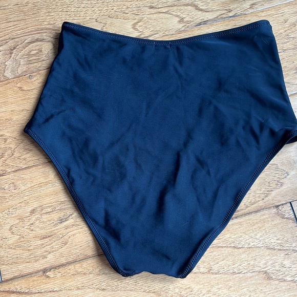 Aerie high-waist bikini bottom - Picture 4 of 5